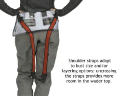 Simms Women's G3 Guide Z Waders 2 Simms Women's G3 Guide Z Waders -Fly Fishing Equip Shop wg3z4