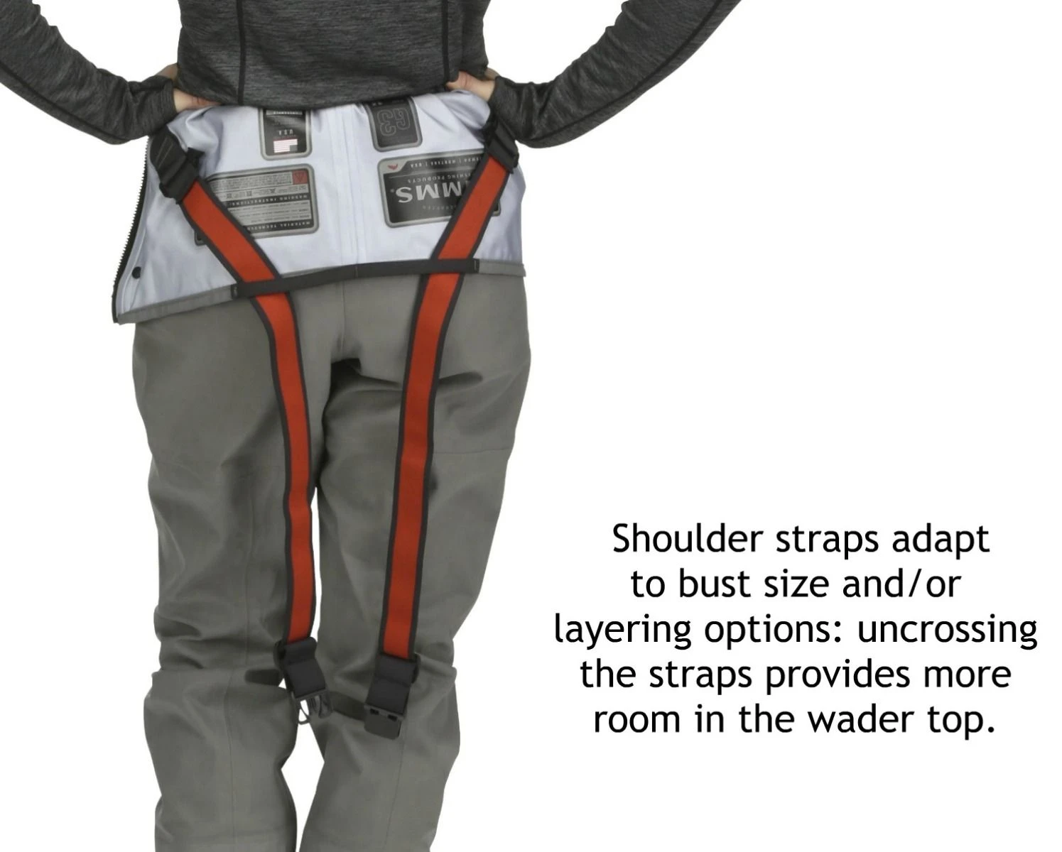 Simms Women's G3 Guide Z Waders Simms Women's G3 Guide Z Waders -Fly Fishing Equip Shop wg3z4